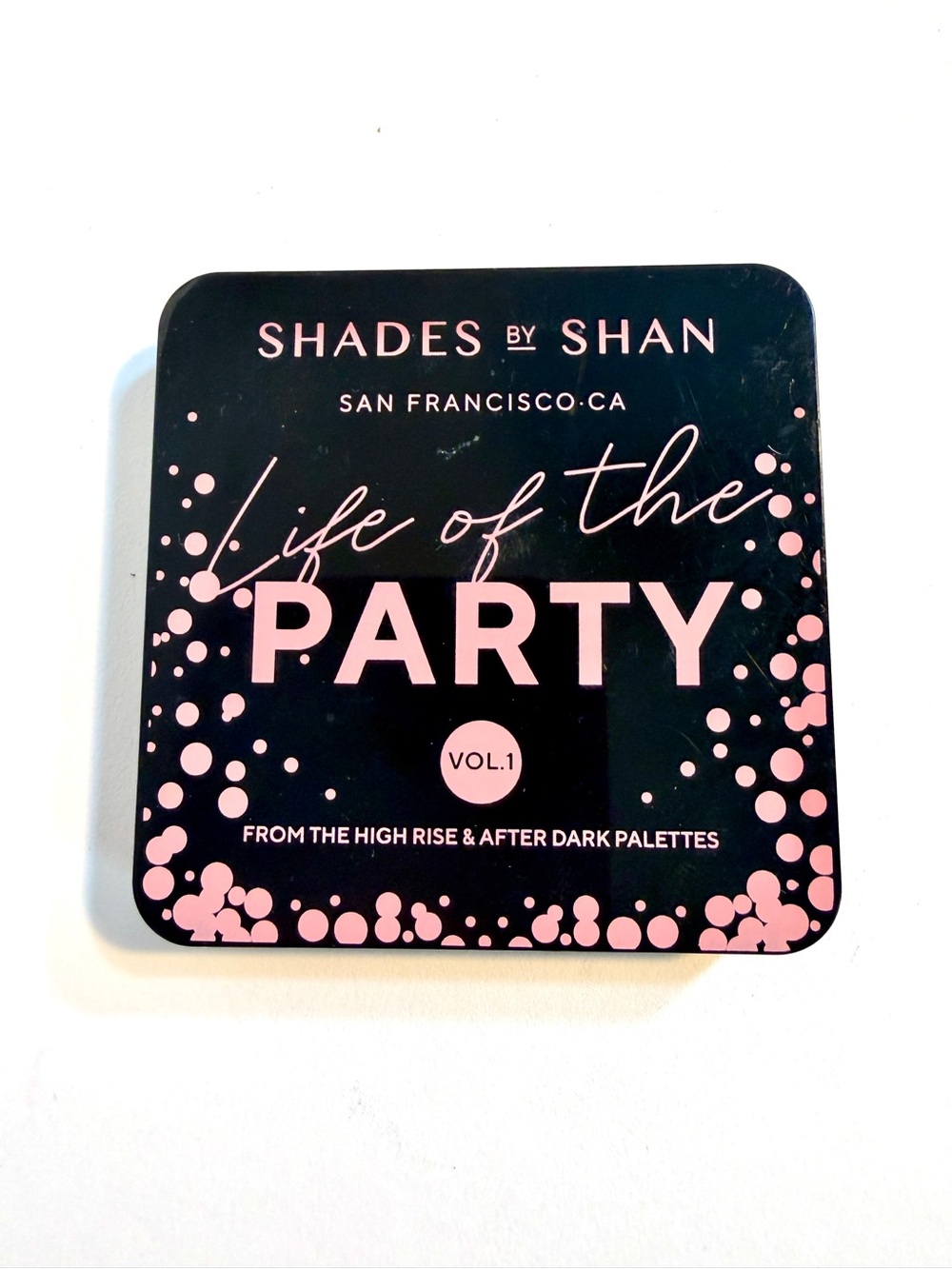 💙 5/$25 item. Shades by Shan Life of the Party Vol.1